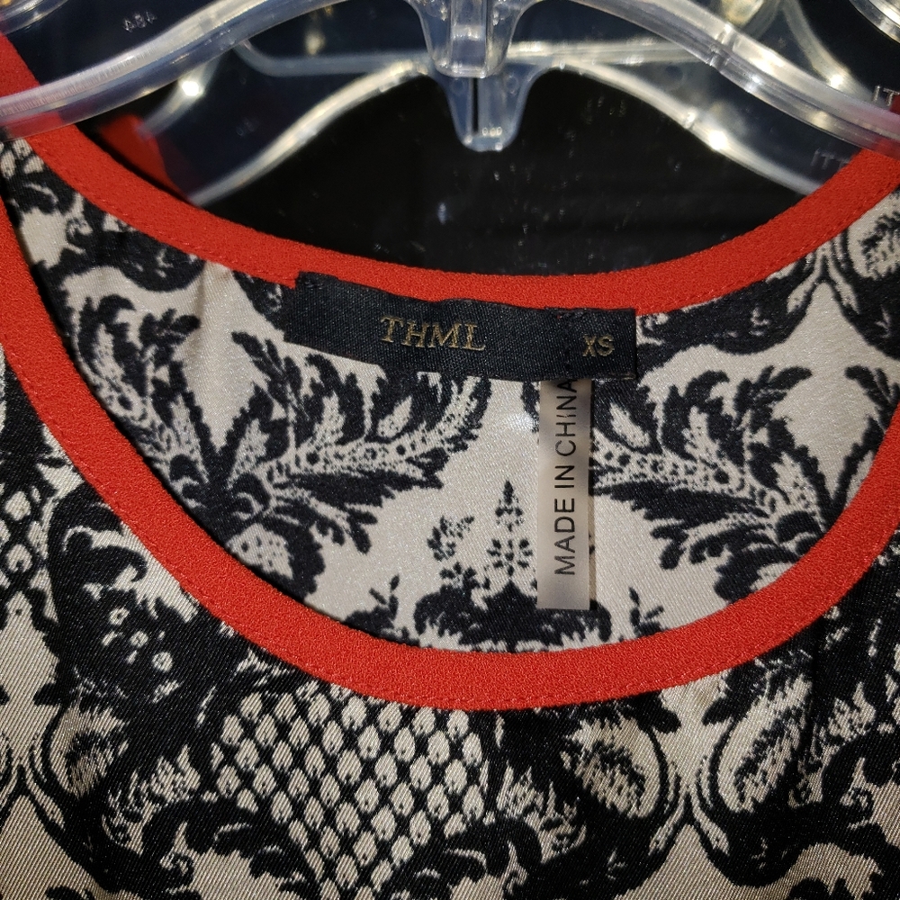 THML Dress Size S - Picture 2 of 4